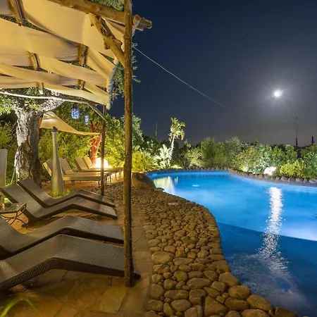 Casa Del Sole Bed & Breakfast Sari-Solenzara