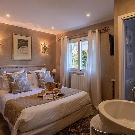Bed & Breakfast Casa Del Sole