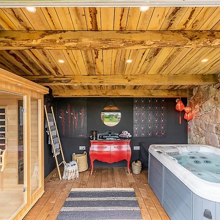 Casa Del Sole Bed & Breakfast 3*