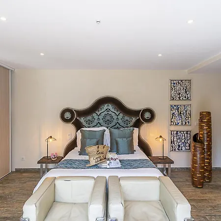 Bed & Breakfast Casa Del Sole 3*
