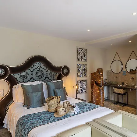 Casa Del Sole Bed & Breakfast