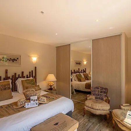 Bed & Breakfast Casa Del Sole