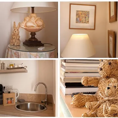 Bed & Breakfast Casa Del Sole