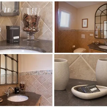 Casa Del Sole Bed & Breakfast