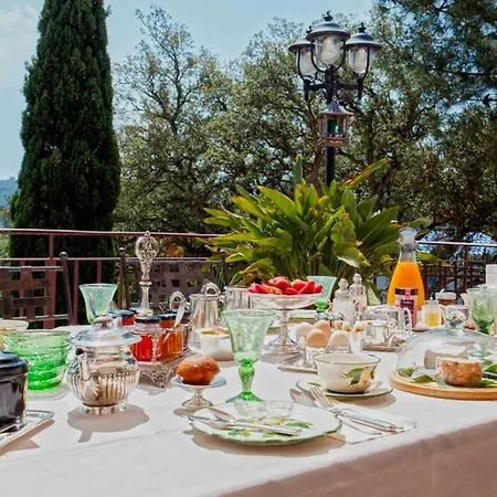 Bed & Breakfast Casa Del Sole 3*