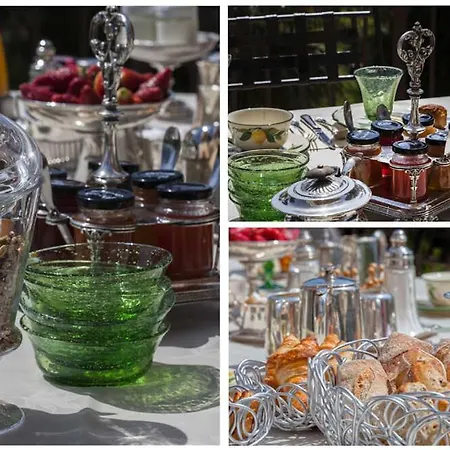 Bed & Breakfast Casa Del Sole 3*
