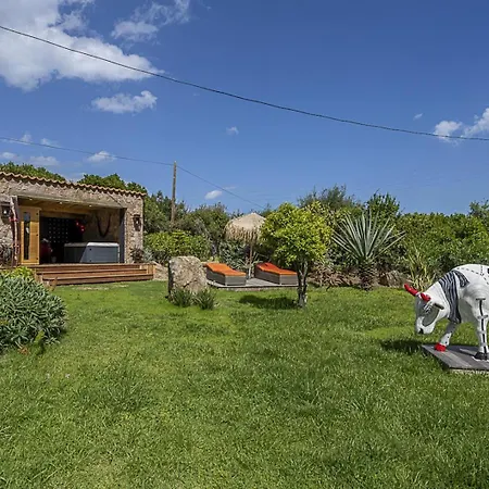 Casa Del Sole Bed & Breakfast 3*