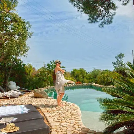 Casa Del Sole Bed & Breakfast